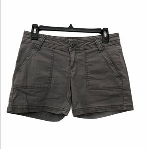 Women’s Prana Shorts